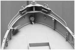 Imitation von Schwei&szlig;n&auml;hten