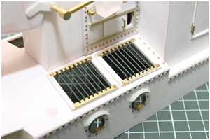 exakte H&ouml;he von Schutzgittern