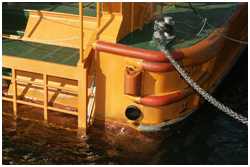 Fender am Original und...