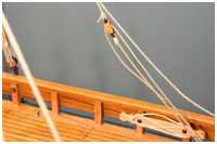 funktionsfähige Backstage