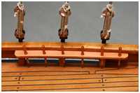 Belegnägel selber herstellen