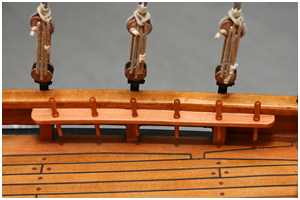 Belegn&auml;gel selber herstellen