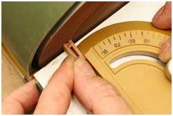 funktionsf&auml;hige Holzbl&ouml;cke