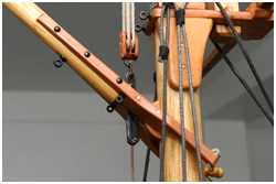 funktionsf&auml;hige Holzbl&ouml;cke