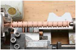 Juffern selbst hergestellt