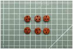 Juffern selbst hergestellt