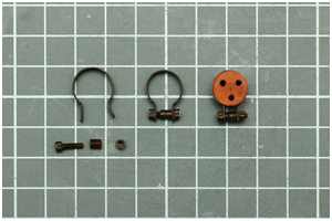 Juffern selbst hergestellt