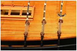 Juffern selbst hergestellt