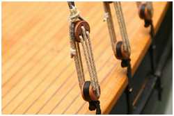 Juffern selbst hergestellt