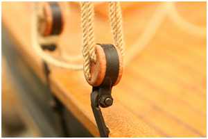 Juffern selbst hergestellt