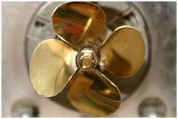 ...in der Draufsicht