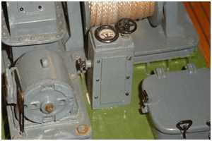 Beschriftung von Details