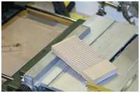 Grätinge selber herstellen