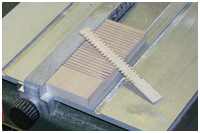 Grätinge selber herstellen