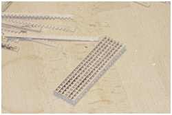 Grätinge selber herstellen