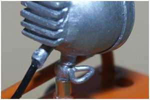 Verfeinerung von Modelldetails