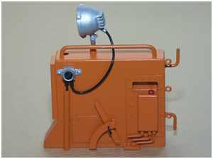 Verfeinerung von Modelldetails