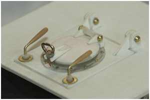 Verfeinerung von Modelldetails