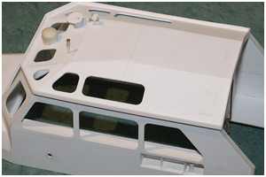 Verfeinerung von Modelldetails