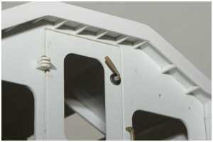 Verfeinerung von Modelldetails