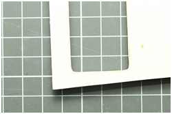 Süllränder an Türen exakt herstellen