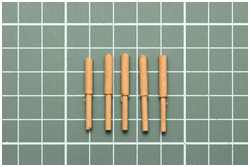 Belegnägel selber herstellen