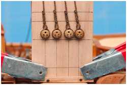 Reck eines Taus ermitteln