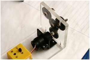 Reepmaschine Eigenbau