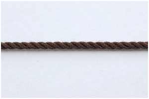 Garn für die Seilherstellung