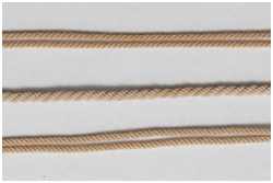 oben 1:1 verdünnt, mittig ohne Behandlung und unten 3:1 verdünnt