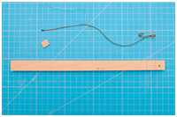 eine lose Want mit Want- und Rüstjuffer