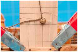 Reck eines Taus ermitteln