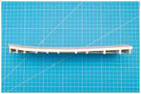 Deckssprung und Balkenbucht