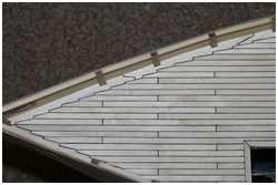 Einarbeiten von Fischungen