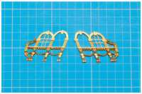 Verzierungen bearbeiten