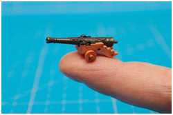 Statenjacht Fredericus