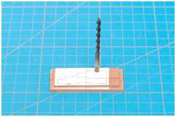 mehrteilige Lafettenwangen