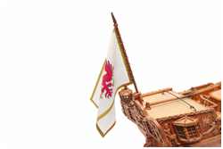 Statenjacht Fredericus