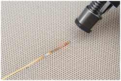 Ruderscharniere anfertigen