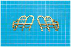 Verzierungen bearbeiten