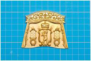 Verzierungen bearbeiten