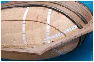 Strak von Oberflächen prüfen