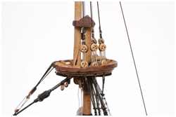 Abstände von Juffern