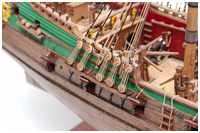 Abstände von Juffern