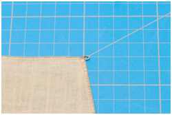 das fertige Nocklegel