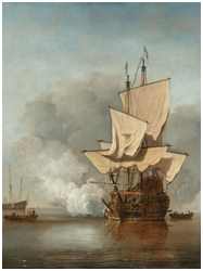 Segelstoff (Bild: Ab Hoving)