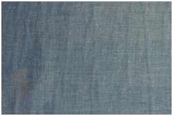 ägyptische Baumwolle 56 g/m²