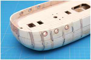 Reibahle zum Erweitern von Bohrungen