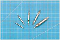 Spitzenweite der Drechselbank verlängern