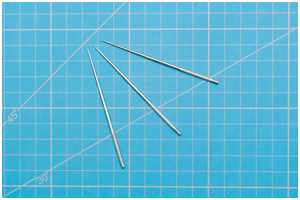 Dosieren von Sekundenkleber